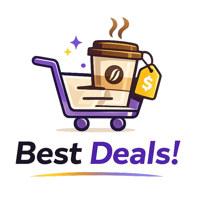 Best Deals!